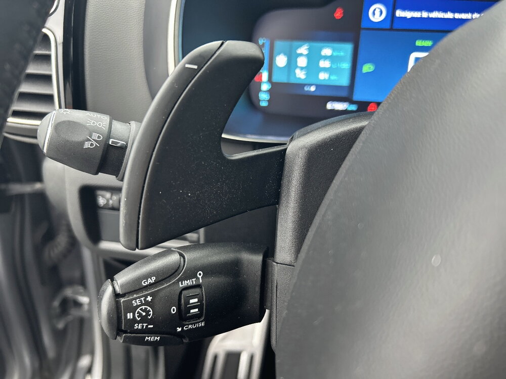 Occasion CITROEN C5 AirCross C5 Aircross Hybride Rechargeable 225 e-EAT8 - Shine