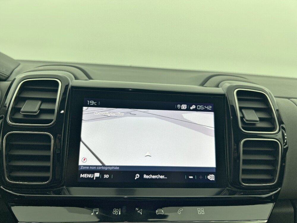 Occasion CITROEN C5 AirCross C5 Aircross Hybride Rechargeable 225 e-EAT8 - Shine