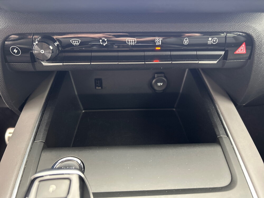 Occasion CITROEN C5 AirCross C5 Aircross Hybride Rechargeable 225 e-EAT8 - Shine