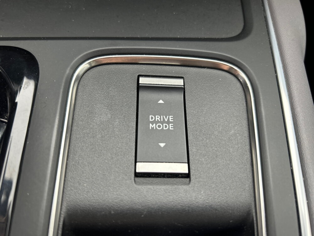 Occasion CITROEN C5 AirCross C5 Aircross Hybride Rechargeable 225 e-EAT8 - Shine