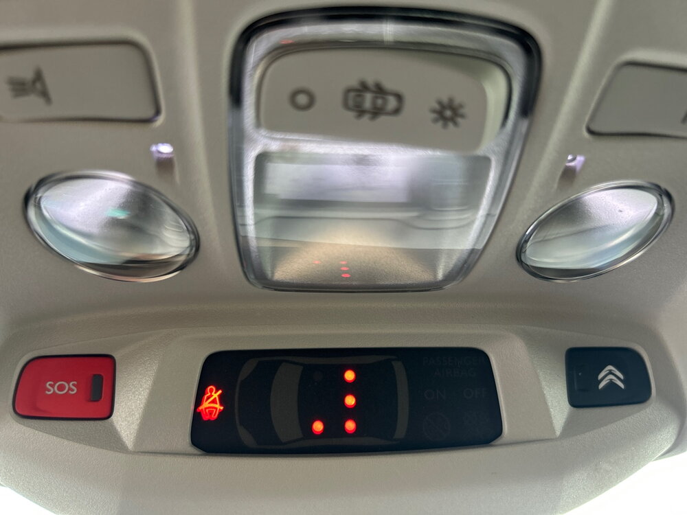 Occasion CITROEN C5 AirCross C5 Aircross Hybride Rechargeable 225 e-EAT8 - Shine