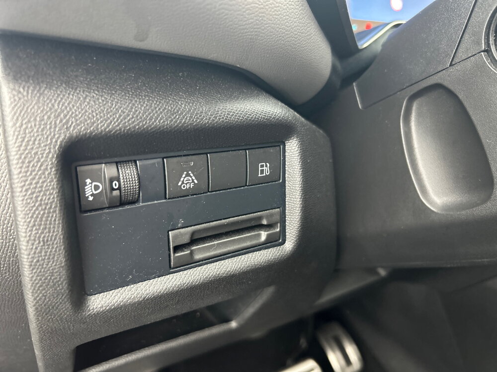 Occasion CITROEN C5 AirCross C5 Aircross Hybride Rechargeable 225 e-EAT8 - Shine