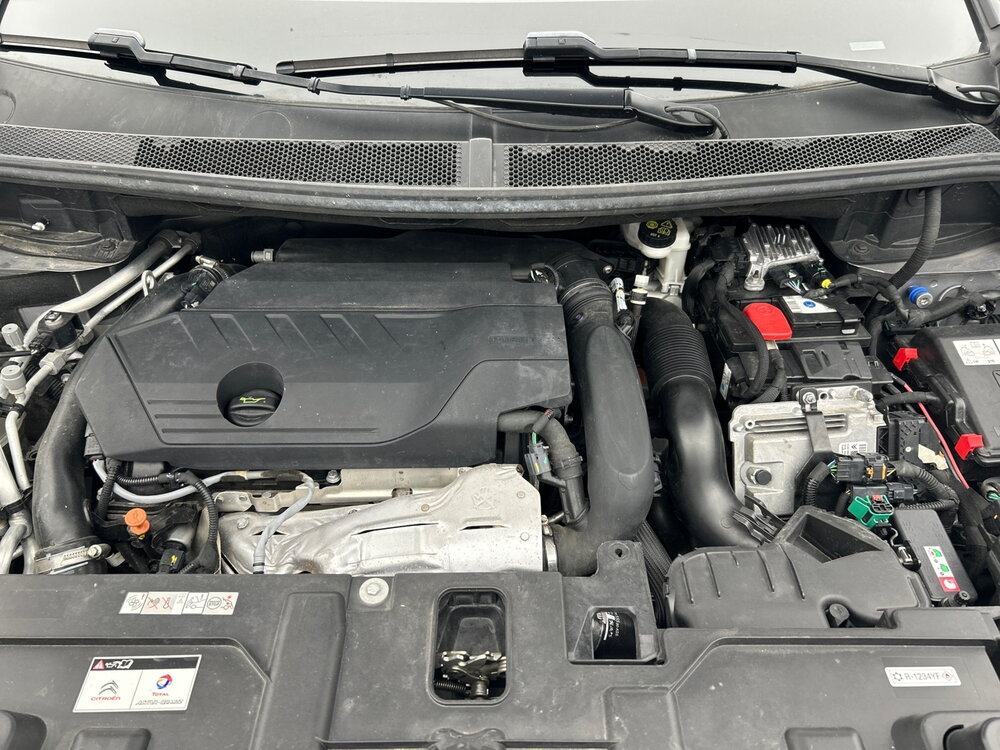 Occasion CITROEN C5 AirCross C5 Aircross Hybride Rechargeable 225 e-EAT8 - Shine