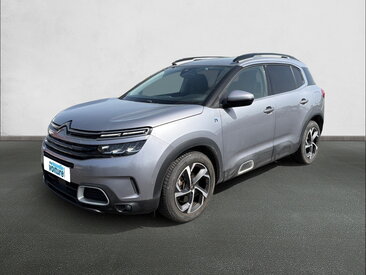 Occasion CITROEN C5 AirCross C5 Aircross Hybride Rechargeable 225 e-EAT8 - Shine