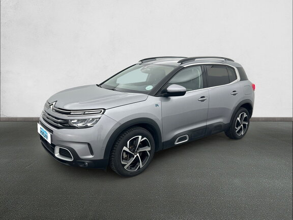 Occasion CITROEN C5 AirCross C5 Aircross Hybride Rechargeable 225 e-EAT8 - Shine