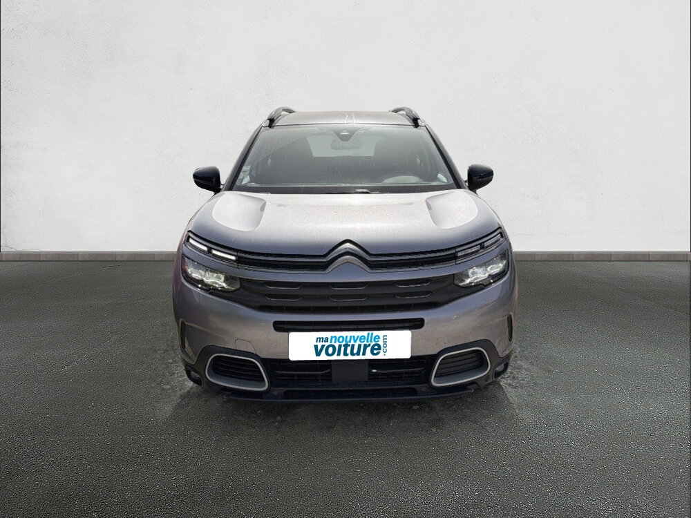 Occasion CITROEN C5 AirCross C5 Aircross PureTech 130 S&S EAT8 - C-Series