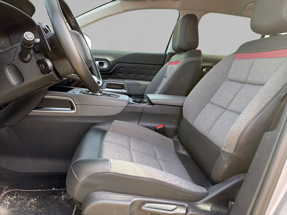 Occasion CITROEN C5 AirCross C5 Aircross PureTech 130 S&S EAT8 - C-Series