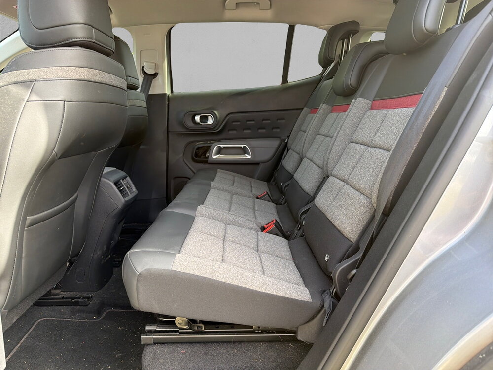 Occasion CITROEN C5 AirCross C5 Aircross PureTech 130 S&S EAT8 - C-Series