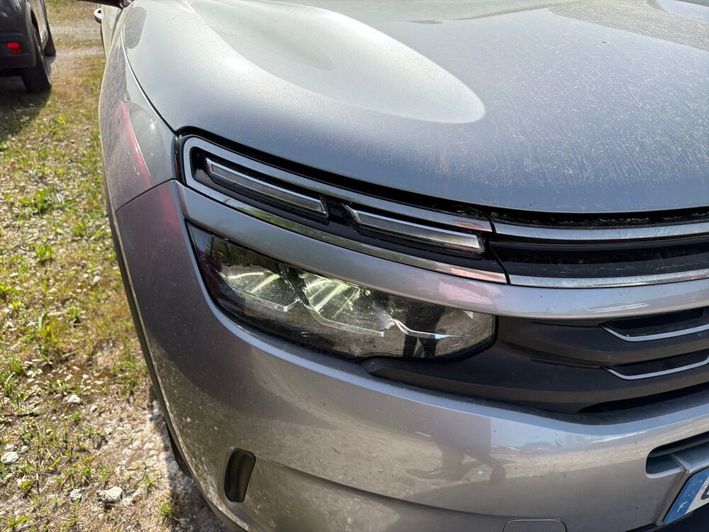 Occasion CITROEN C5 AirCross C5 Aircross PureTech 130 S&S EAT8 - C-Series