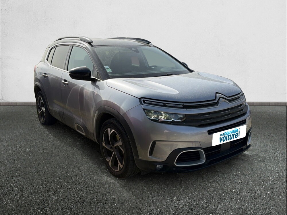 Occasion CITROEN C5 AirCross C5 Aircross PureTech 130 S&S EAT8 - C-Series
