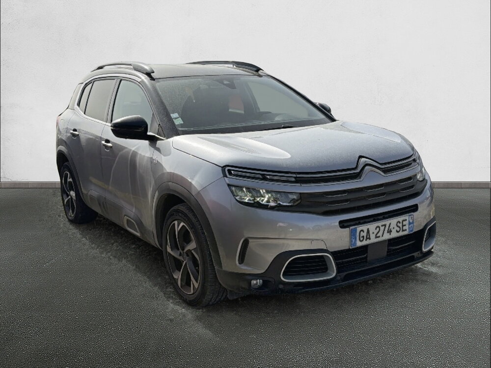 Occasion CITROEN C5 AirCross C5 Aircross PureTech 130 S&S EAT8 - C-Series