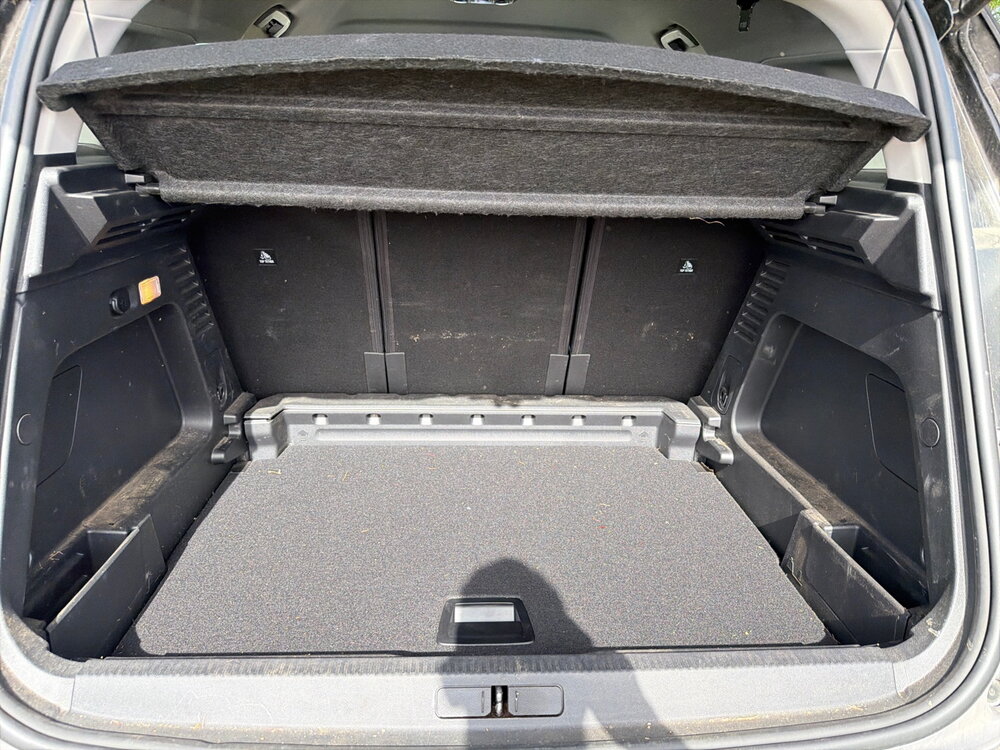 Occasion CITROEN C5 AirCross C5 Aircross PureTech 130 S&S EAT8 - C-Series