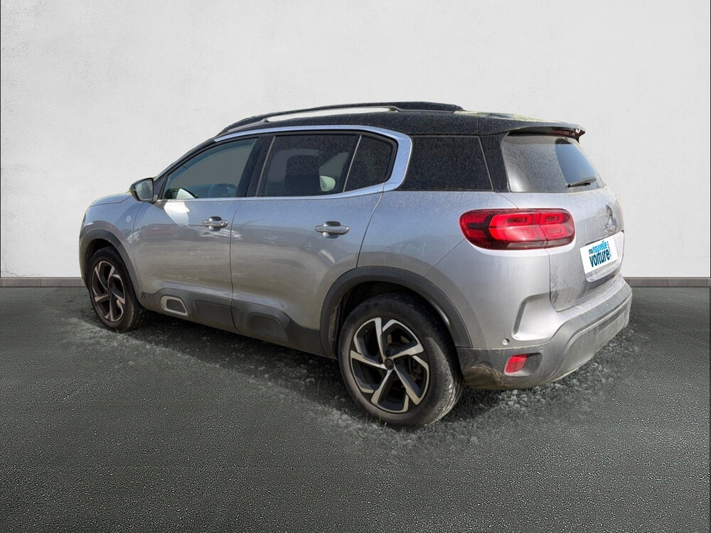 Occasion CITROEN C5 AirCross C5 Aircross PureTech 130 S&S EAT8 - C-Series