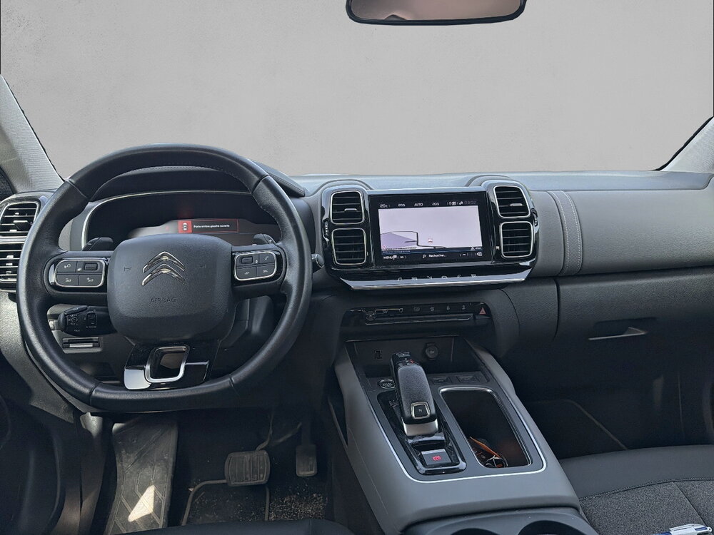 Occasion CITROEN C5 AirCross C5 Aircross PureTech 130 S&S EAT8 - C-Series