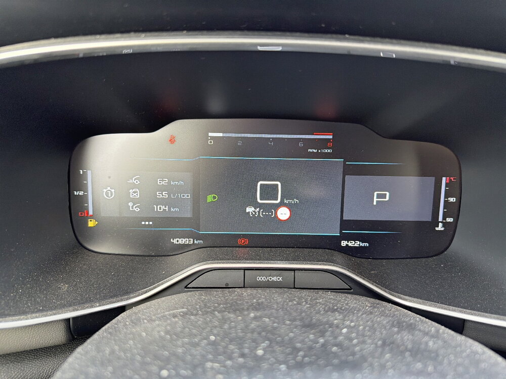 Occasion CITROEN C5 AirCross C5 Aircross PureTech 130 S&S EAT8 - C-Series