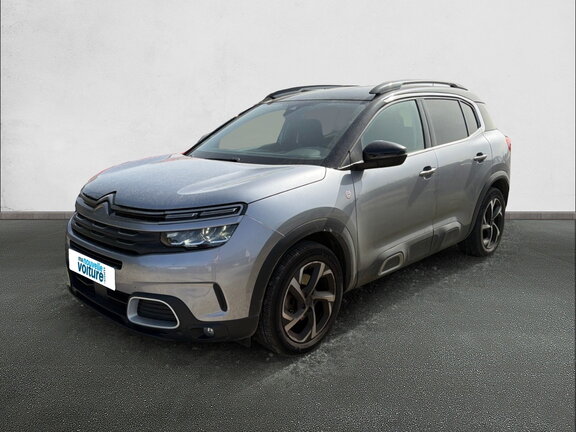 Occasion CITROEN C5 AirCross C5 Aircross PureTech 130 S&S EAT8 - C-Series