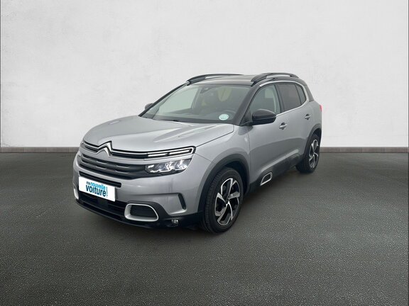 Occasion CITROEN C5 AirCross C5 Aircross PureTech 130 S&S EAT8 - C-Series