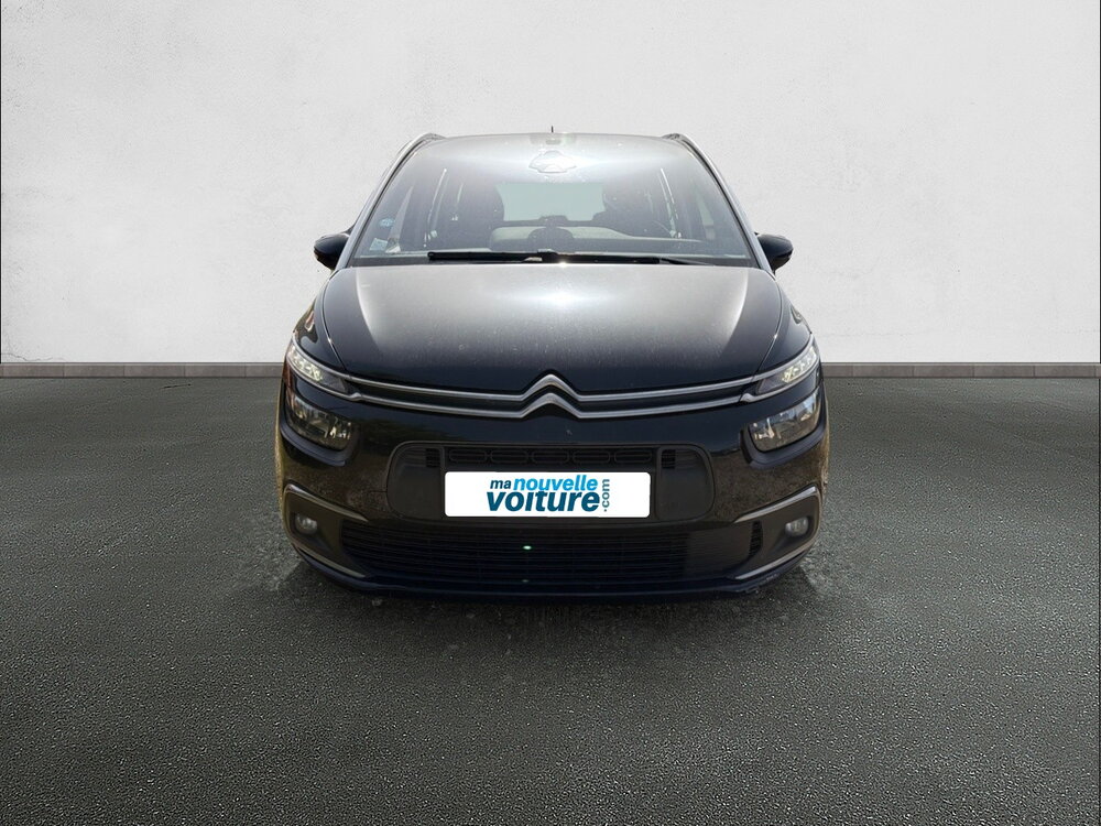 Occasion CITROEN Grand C4 Spacetourer Grand C4 Spacetourer BlueHDi 130 S&S BVM6 - Business