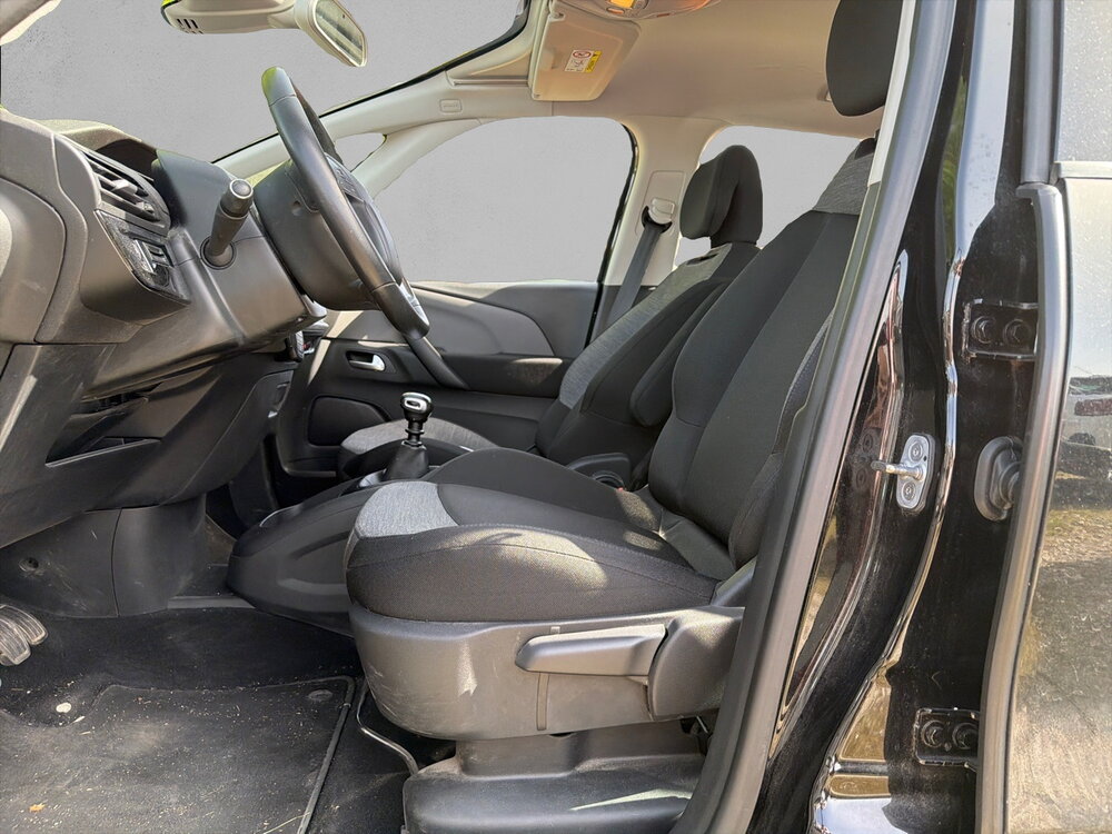 Occasion CITROEN Grand C4 Spacetourer Grand C4 Spacetourer BlueHDi 130 S&S BVM6 - Business
