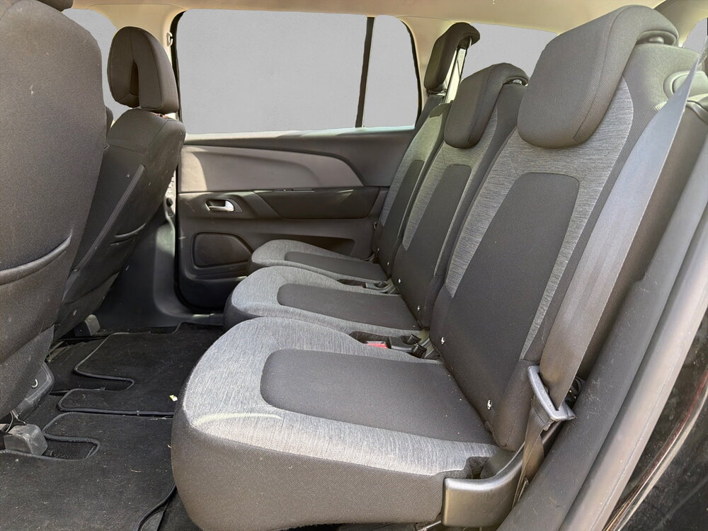 Occasion CITROEN Grand C4 Spacetourer Grand C4 Spacetourer BlueHDi 130 S&S BVM6 - Business