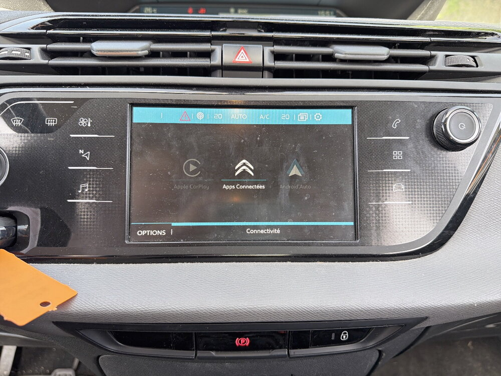 Occasion CITROEN Grand C4 Spacetourer Grand C4 Spacetourer BlueHDi 130 S&S BVM6 - Business