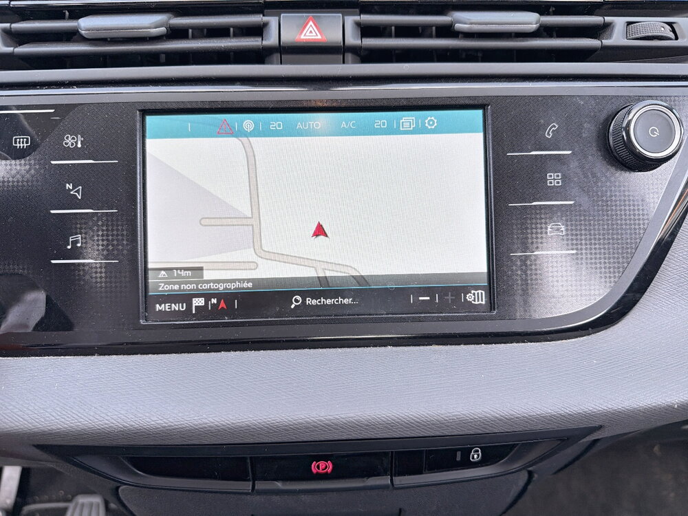 Occasion CITROEN Grand C4 Spacetourer Grand C4 Spacetourer BlueHDi 130 S&S BVM6 - Business