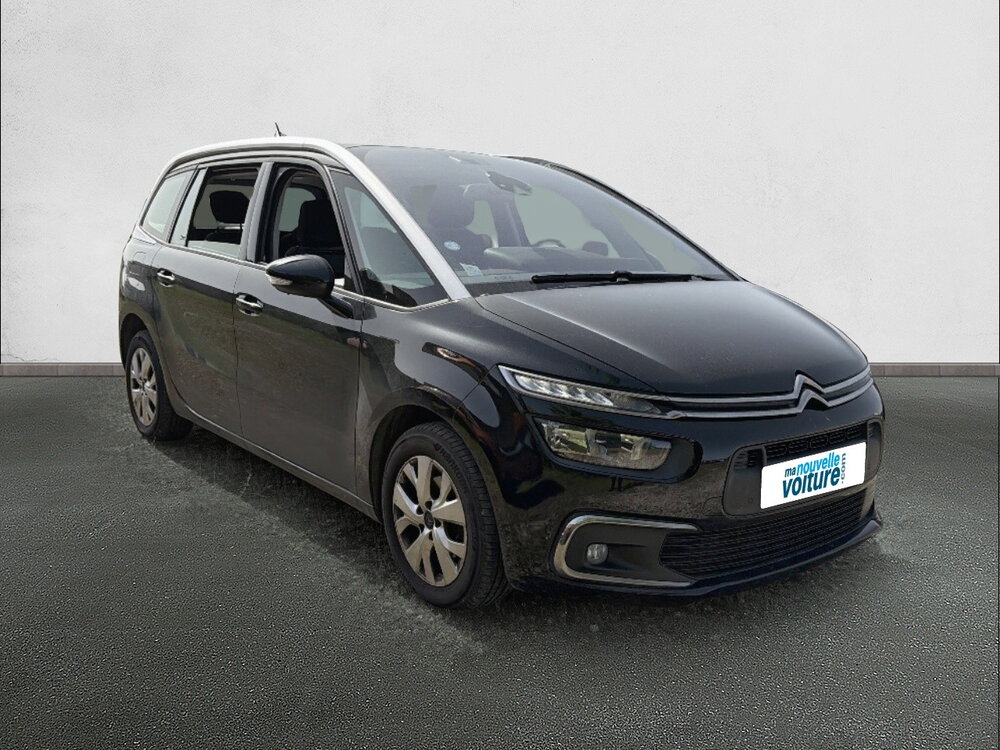 Occasion CITROEN Grand C4 Spacetourer Grand C4 Spacetourer BlueHDi 130 S&S BVM6 - Business
