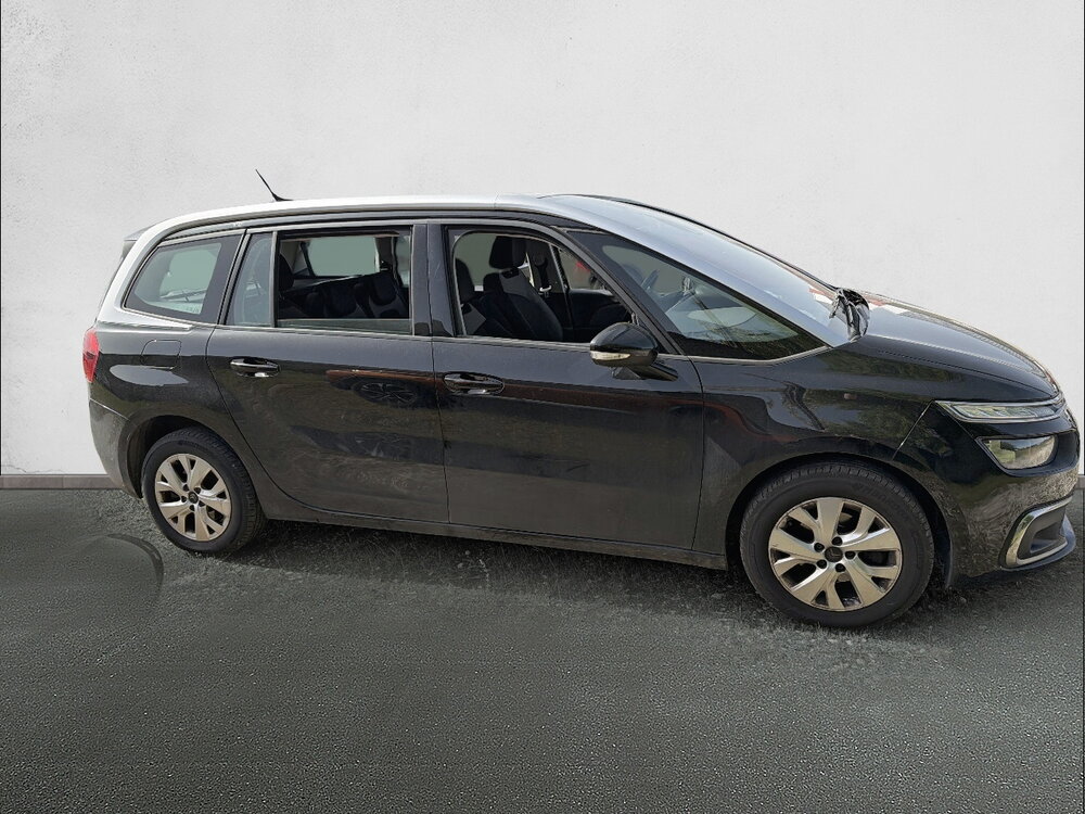 Occasion CITROEN Grand C4 Spacetourer Grand C4 Spacetourer BlueHDi 130 S&S BVM6 - Business