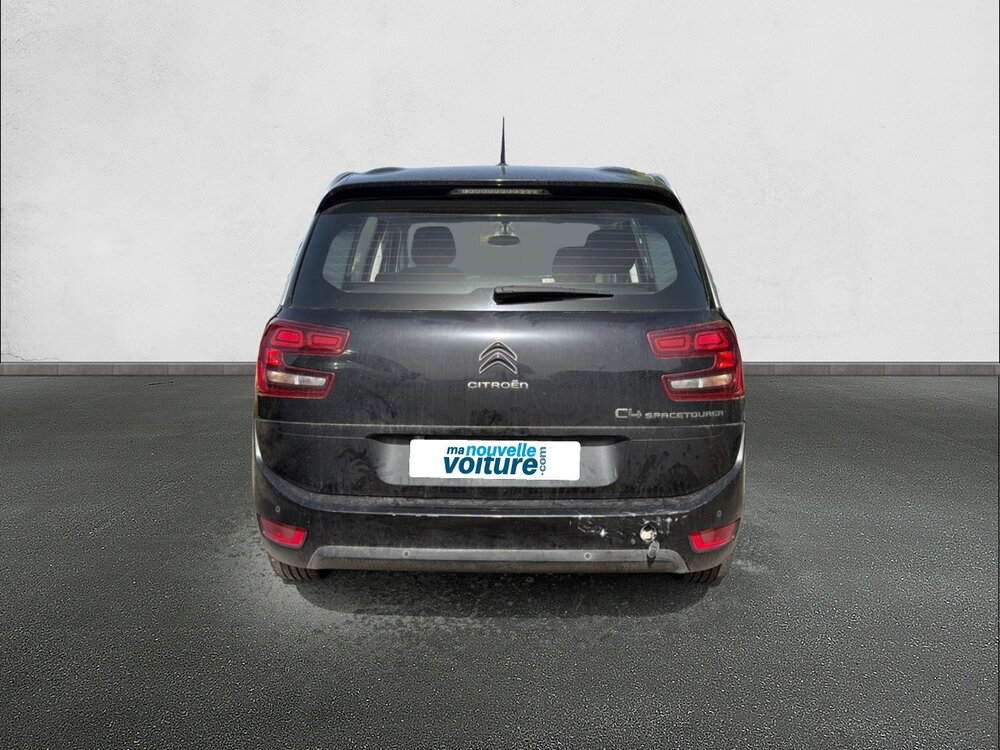 Occasion CITROEN Grand C4 Spacetourer Grand C4 Spacetourer BlueHDi 130 S&S BVM6 - Business