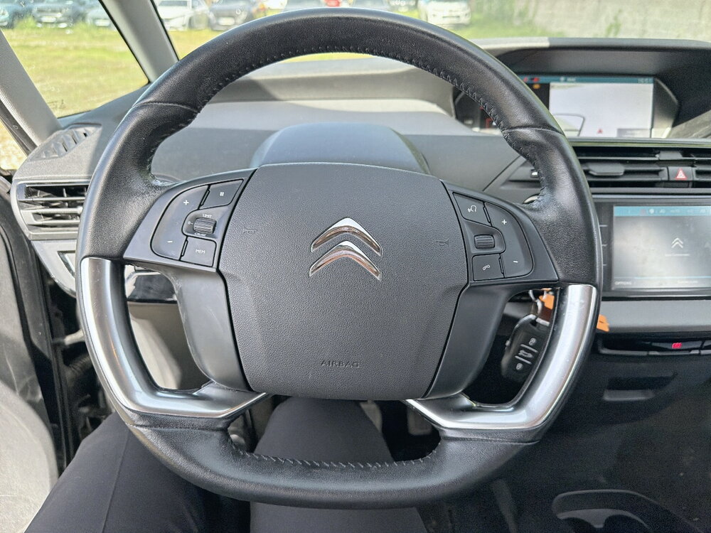 Occasion CITROEN Grand C4 Spacetourer Grand C4 Spacetourer BlueHDi 130 S&S BVM6 - Business