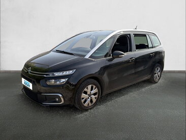 Occasion CITROEN Grand C4 Spacetourer Grand C4 Spacetourer BlueHDi 130 S&S BVM6 - Business