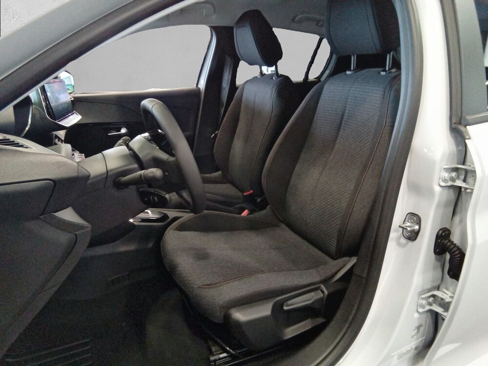 Occasion PEUGEOT 208 208 Hybrid 110 ch e-DCS6 - EDITION