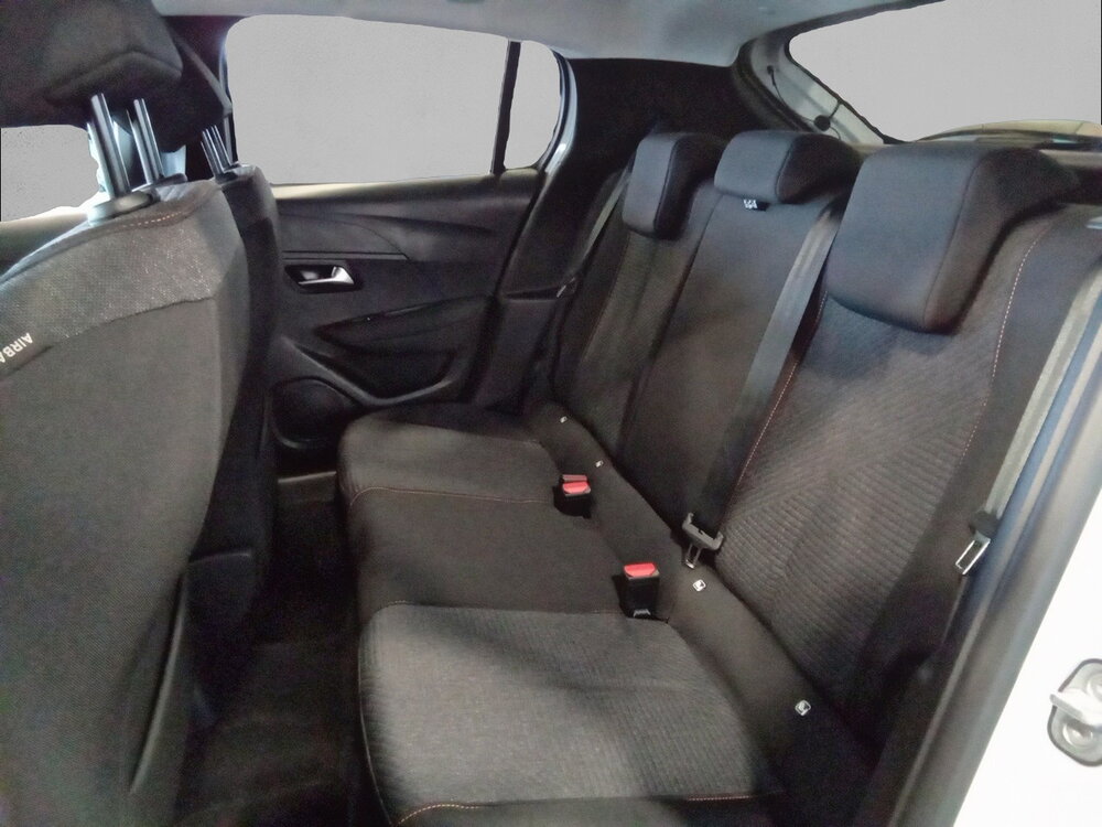 Occasion PEUGEOT 208 208 Hybrid 110 ch e-DCS6 - EDITION