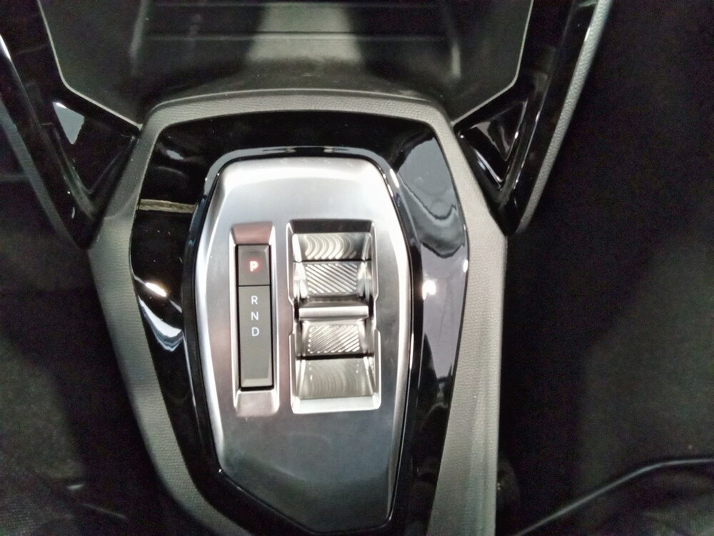 Occasion PEUGEOT 208 208 Hybrid 110 ch e-DCS6 - EDITION