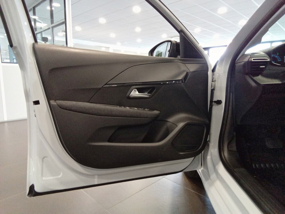 Occasion PEUGEOT 208 208 Hybrid 110 ch e-DCS6 - EDITION