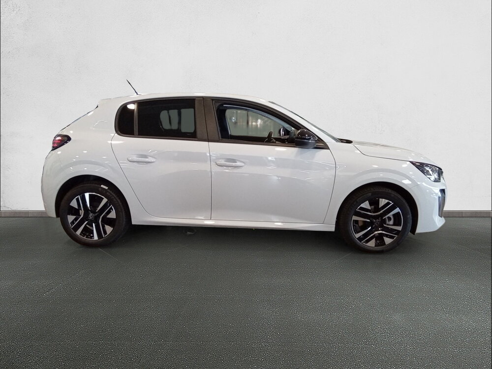 Occasion PEUGEOT 208 208 Hybrid 110 ch e-DCS6 - EDITION