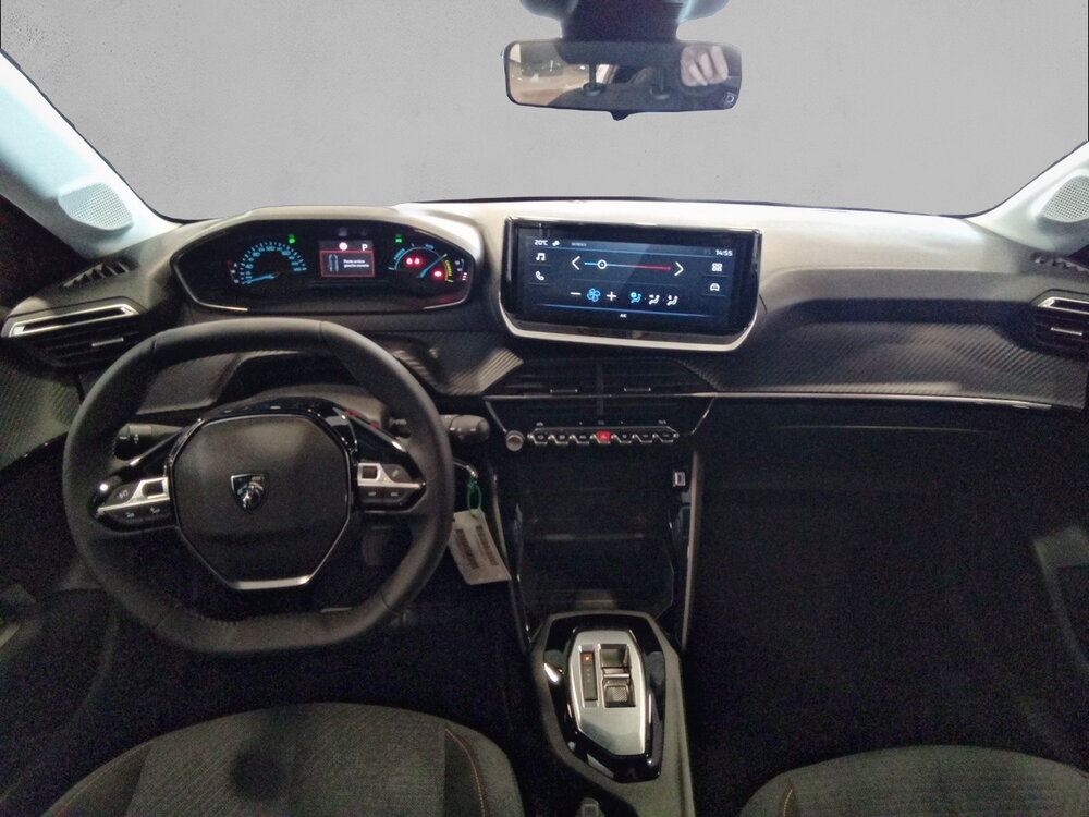 Occasion PEUGEOT 208 208 Hybrid 110 ch e-DCS6 - EDITION