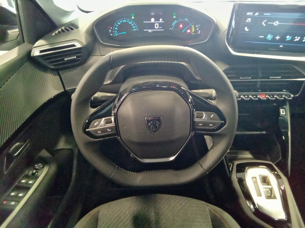 Occasion PEUGEOT 208 208 Hybrid 110 ch e-DCS6 - EDITION