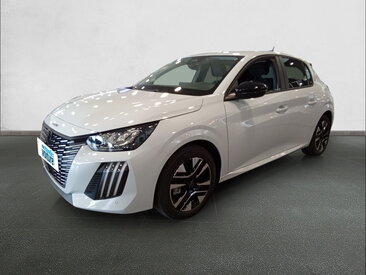 Occasion PEUGEOT 208 208 Hybrid 110 ch e-DCS6 - EDITION