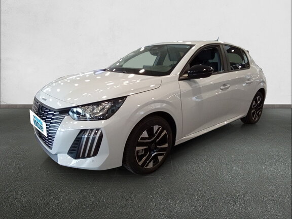 Occasion PEUGEOT 208 208 Hybrid 110 ch e-DCS6 - EDITION