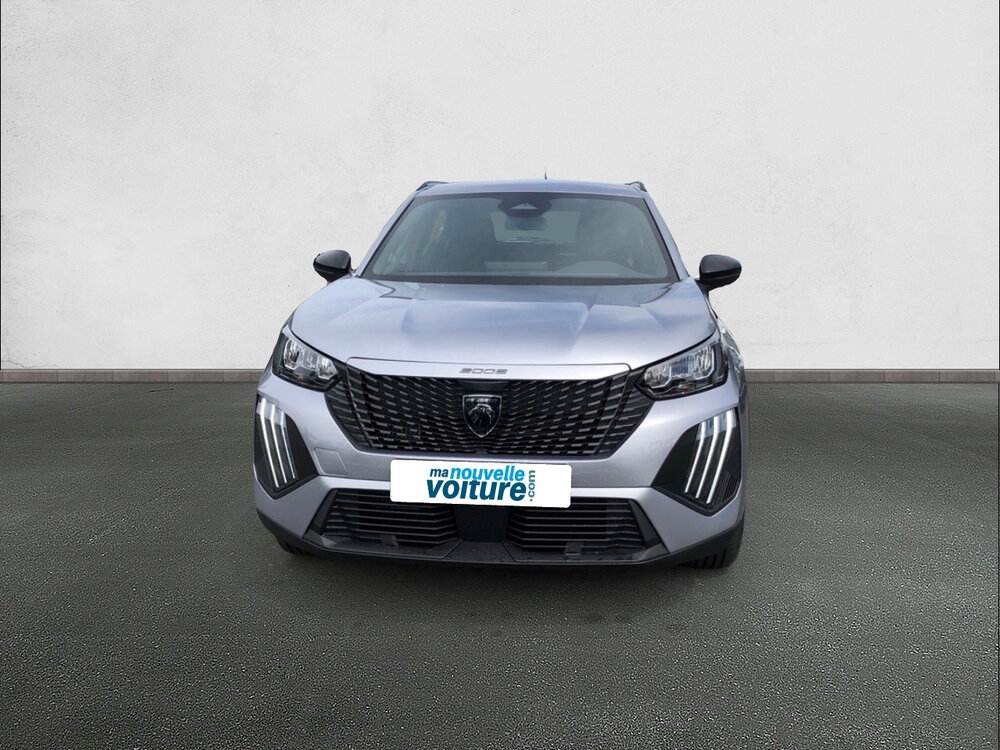 Occasion PEUGEOT 2008 2008 Hybrid 110 e-DCS6 - Edition