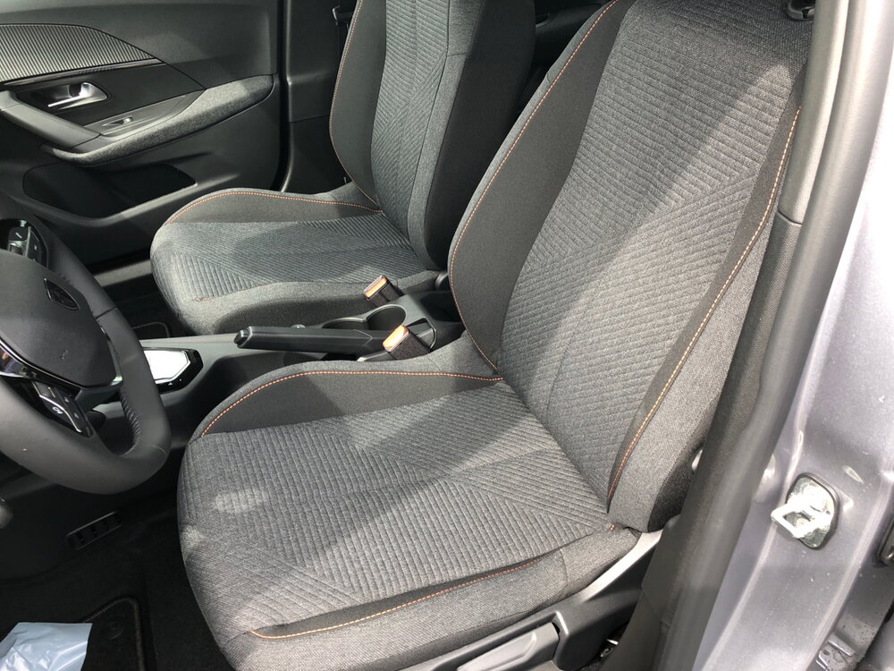 Occasion PEUGEOT 2008 2008 Hybrid 110 e-DCS6 - Edition
