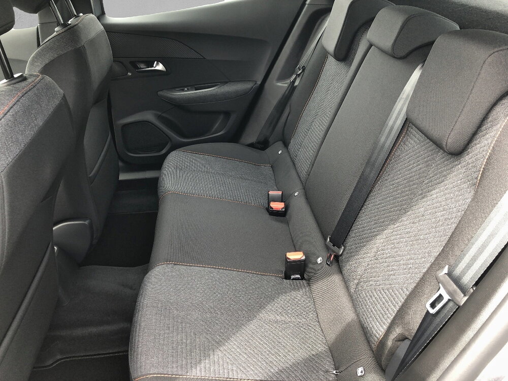 Occasion PEUGEOT 2008 2008 Hybrid 110 e-DCS6 - Edition