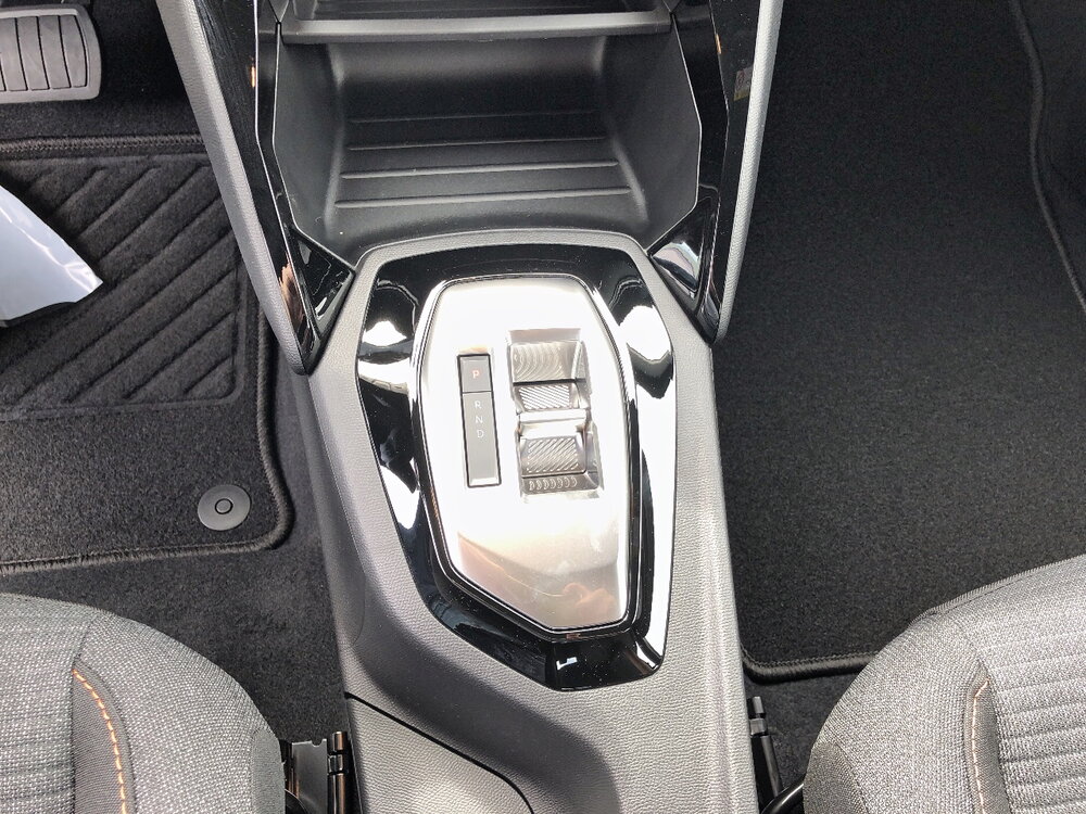 Occasion PEUGEOT 2008 2008 Hybrid 110 e-DCS6 - Edition