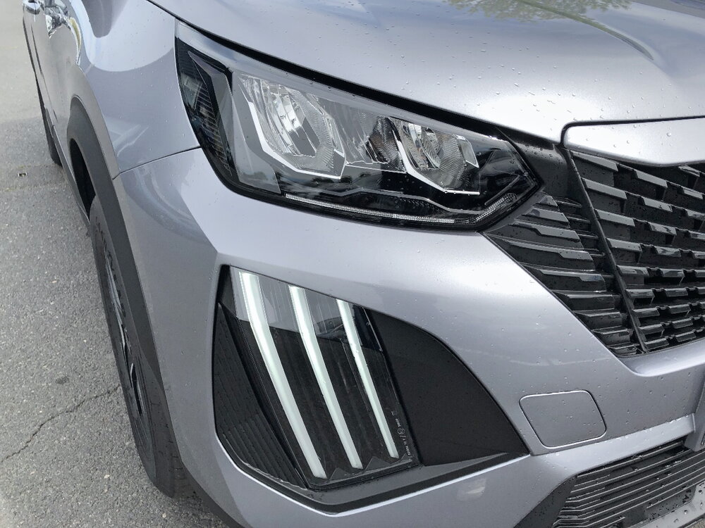 Occasion PEUGEOT 2008 2008 Hybrid 110 e-DCS6 - Edition