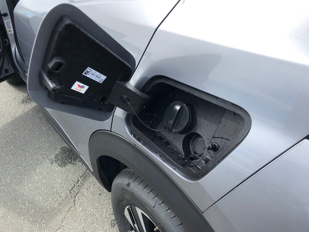 Occasion PEUGEOT 2008 2008 Hybrid 110 e-DCS6 - Edition