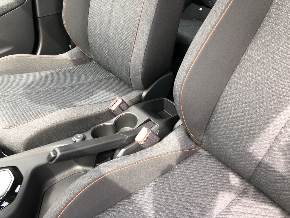 Occasion PEUGEOT 2008 2008 Hybrid 110 e-DCS6 - Edition