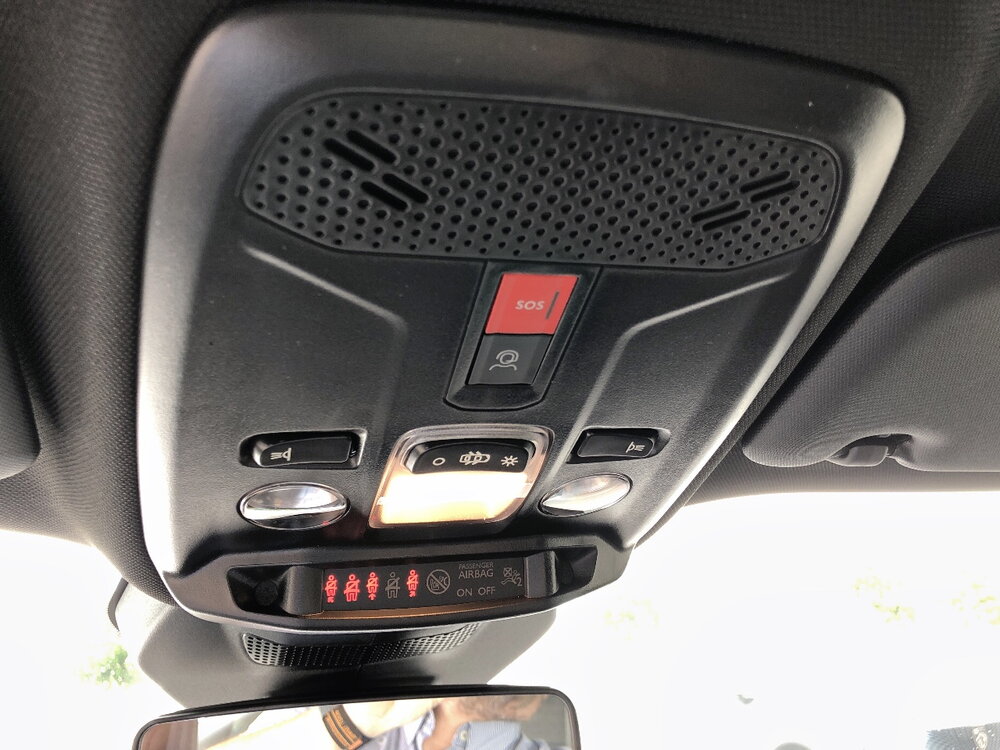 Occasion PEUGEOT 2008 2008 Hybrid 110 e-DCS6 - Edition