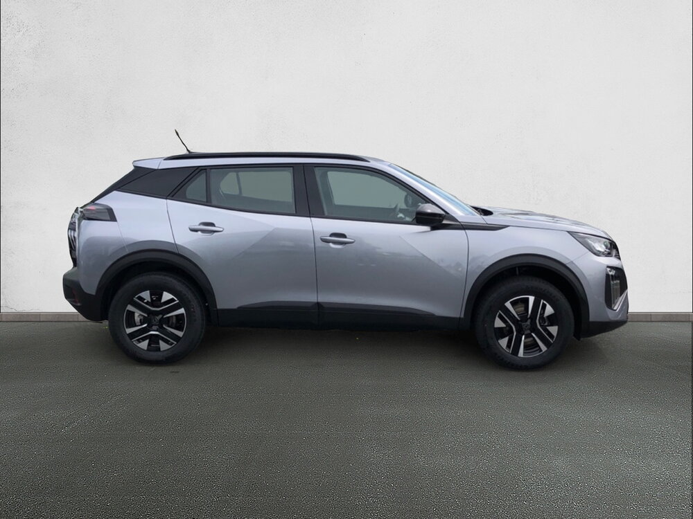 Occasion PEUGEOT 2008 2008 Hybrid 110 e-DCS6 - Edition