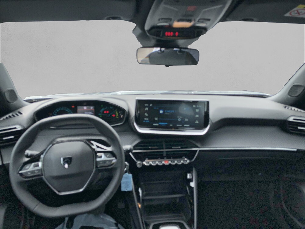 Occasion PEUGEOT 2008 2008 Hybrid 110 e-DCS6 - Edition